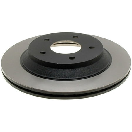 Disc Brake Rotor Fits 1996 Chevrolet Corvette