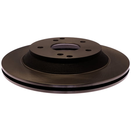 Disc Brake Rotor Fits 1996 Chevrolet Corvette