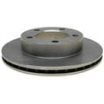 thumbnail image 1 of Disc Brake Rotor Fits 1996 Ford Bronco, 1 of 2