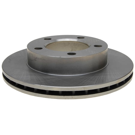 Disc Brake Rotor Fits 1996 Ford Bronco