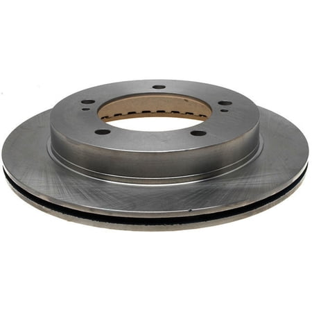 Disc Brake Rotor Fits 1996 Geo Tracker