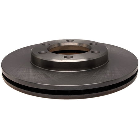 Disc Brake Rotor Fits 1996 Toyota T100