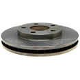 thumbnail image 1 of Disc Brake Rotor Fits 1997 Buick LeSabre, 1 of 3