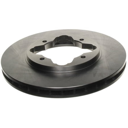Disc Brake Rotor Fits 1997 Honda Accord