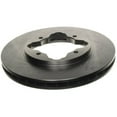 thumbnail image 1 of Disc Brake Rotor Fits 1997 Honda Accord, 1 of 2