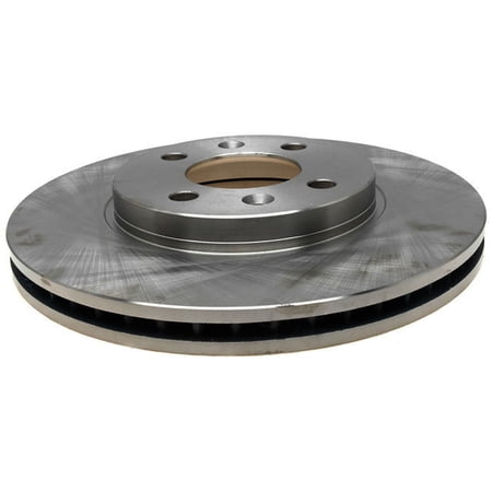 Disc Brake Rotor Fits 1997 Saab 9000