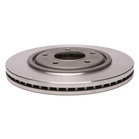 Disc Brake Rotor Fits 1998 Chevrolet Lumina