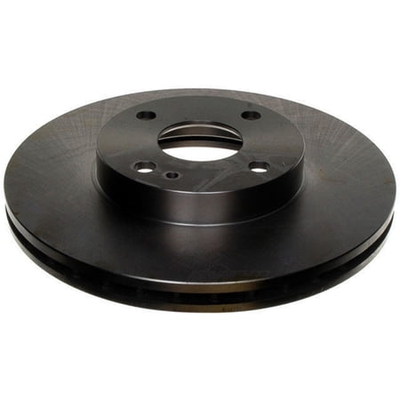 Disc Brake Rotor Fits 1998 Ford Escort