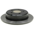 thumbnail image 1 of Disc Brake Rotor Fits 1998 Jeep Grand Cherokee, 1 of 3