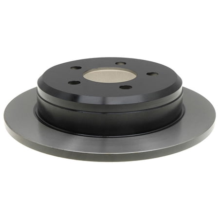 Disc Brake Rotor Fits 1998 Jeep Grand Cherokee