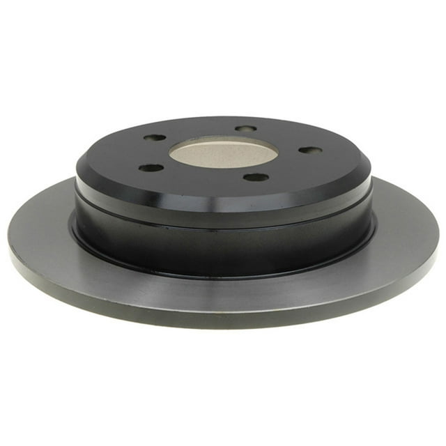 Disc Brake Rotor Fits 1998 Jeep Grand Cherokee