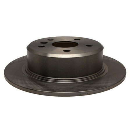 Disc Brake Rotor Fits 1998 Toyota Avalon