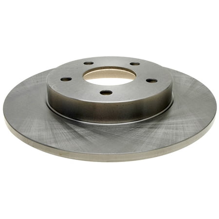 Disc Brake Rotor Fits 1999 Cadillac DeVille