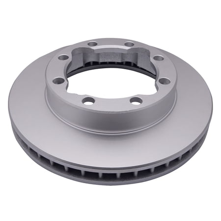 Disc Brake Rotor Fits 1999 Chevrolet Tahoe
