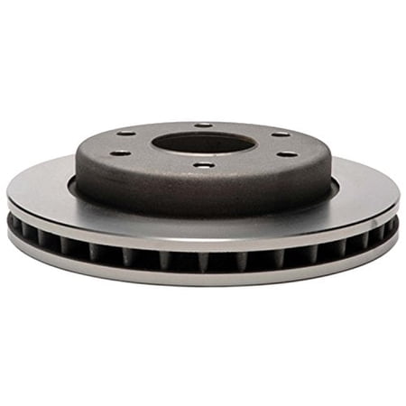 Disc Brake Rotor Fits 1999 Chevrolet Tahoe