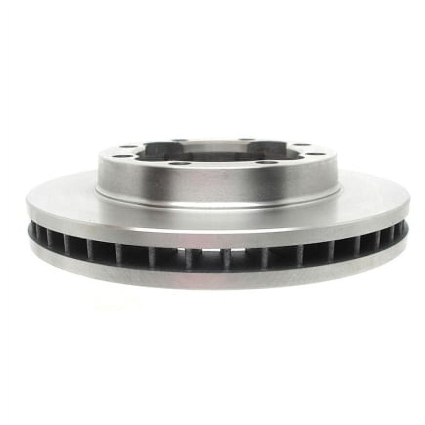 Disc Brake Rotor Fits 1999 Dodge Ram 2500
