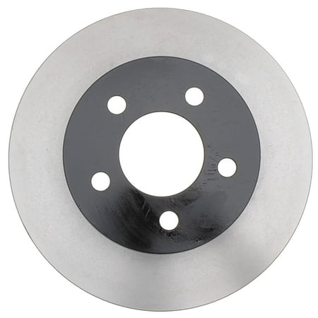 Disc Brake Rotor Fits 1999 Jeep Cherokee