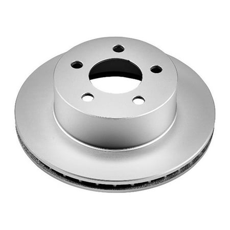 Disc Brake Rotor Fits 1999 Jeep Cherokee
