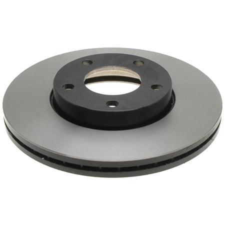 Disc Brake Rotor Fits 1999 Nissan Maxima