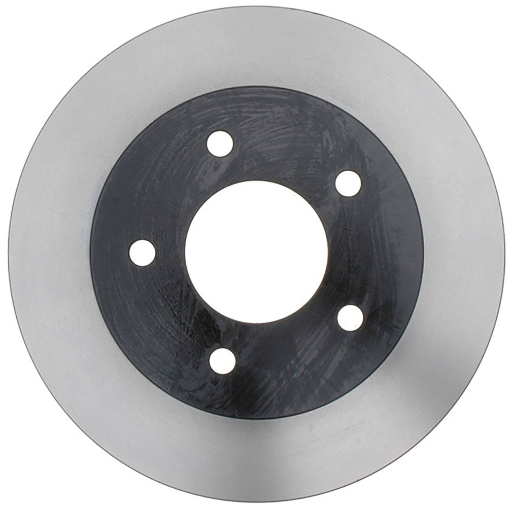 Disc Brake Rotor Fits 2000 Chevrolet Astro