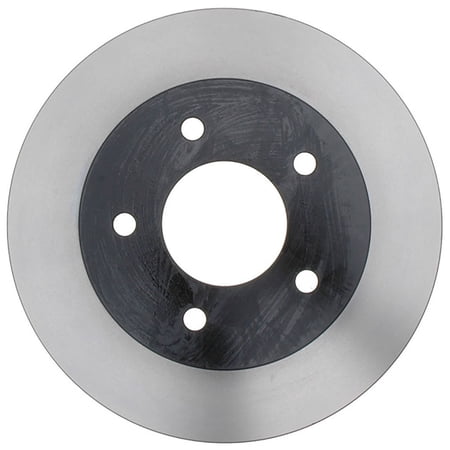 Disc Brake Rotor Fits 2000 Chevrolet Astro