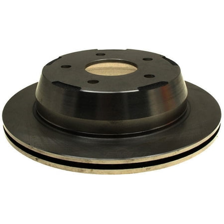 Disc Brake Rotor Fits 2000 Chevrolet Blazer