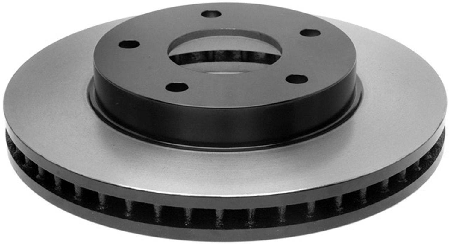Disc Brake Rotor Fits 2000 Chevrolet Blazer