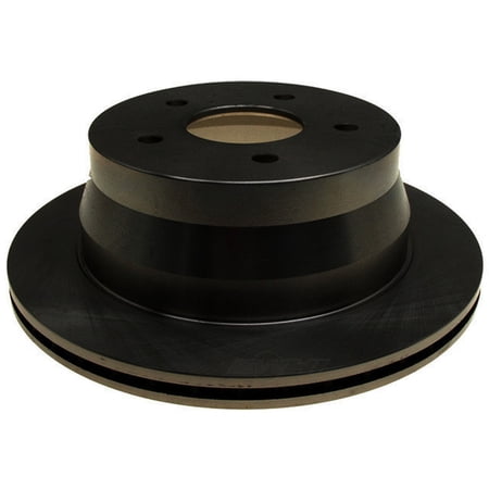 Disc Brake Rotor Fits 2000 Chevrolet Blazer