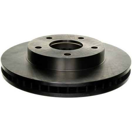 Disc Brake Rotor Fits 2000 Chevrolet Blazer