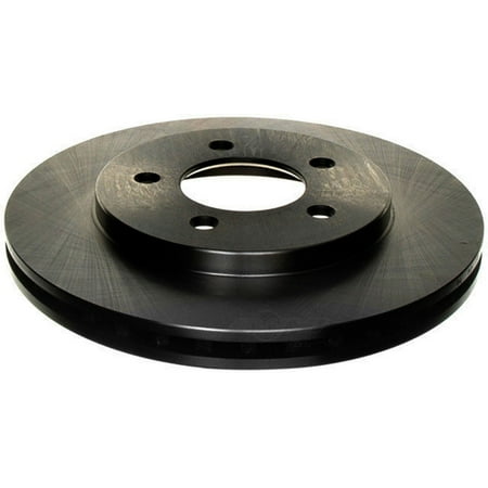 Disc Brake Rotor Fits 2000 Dodge Grand Caravan