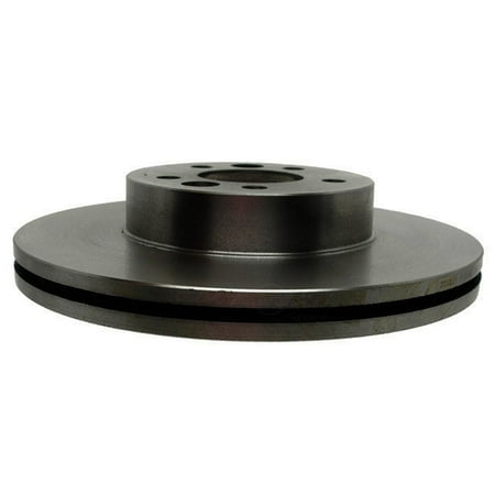 Disc Brake Rotor Fits 2000 Mercury Grand Marquis