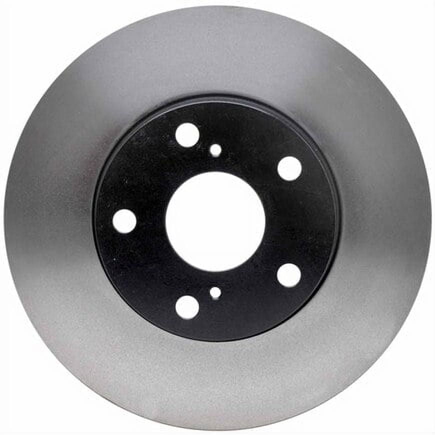 Disc Brake Rotor Fits 2000 Toyota Camry