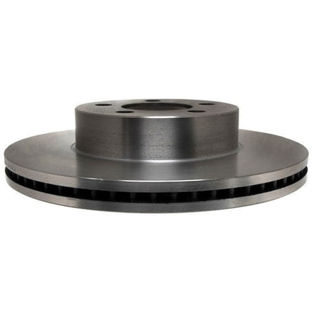 Disc Brake Rotor Fits 2002 Ford Explorer