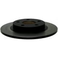 thumbnail image 1 of Disc Brake Rotor Fits 2004 Cadillac DeVille, 1 of 4