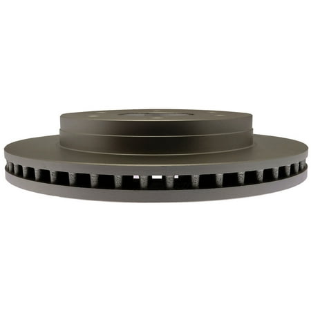 Disc Brake Rotor Fits 2004 Chevrolet Tahoe
