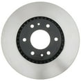 thumbnail image 1 of Disc Brake Rotor Fits 2004 Chevrolet Trailblazer, 1 of 7