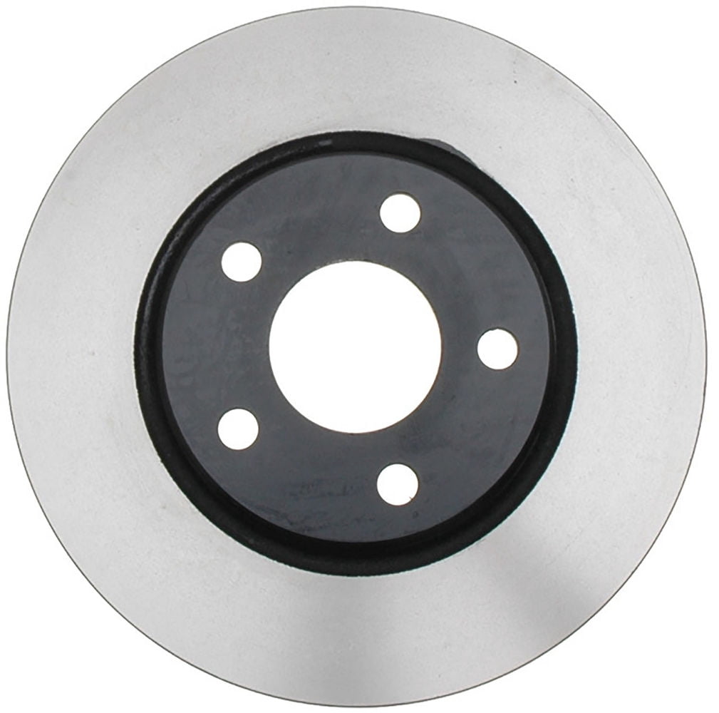 Disc Brake Rotor Fits 2004 Pontiac Grand Prix