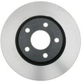 thumbnail image 1 of Disc Brake Rotor Fits 2004 Pontiac Grand Prix, 1 of 2