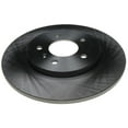 thumbnail image 1 of Disc Brake Rotor Fits 2005 Chevrolet Uplander, 1 of 3