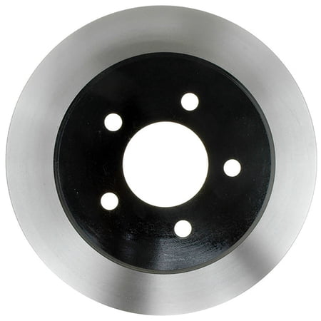 Disc Brake Rotor Fits 2005 Dodge Grand Caravan