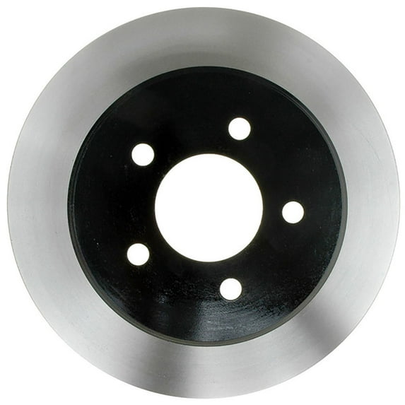 Disc Brake Rotor Fits 2005 Dodge Grand Caravan