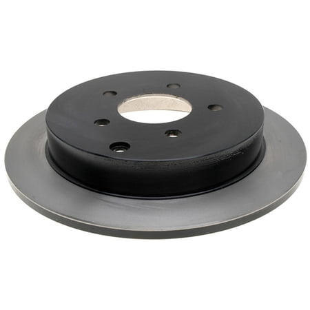 Disc Brake Rotor Fits 2006 Buick Rendezvous
