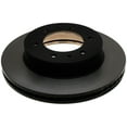 thumbnail image 1 of Disc Brake Rotor Fits 2006 Hummer H3, 1 of 3