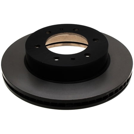Disc Brake Rotor Fits 2006 Hummer H3