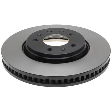 Disc Brake Rotor Fits 2007 Cadillac CTS