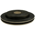 thumbnail image 1 of Disc Brake Rotor Fits 2007 Cadillac CTS, 1 of 2