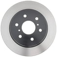 thumbnail image 1 of Disc Brake Rotor Fits 2007 Chevrolet Tahoe, 1 of 2