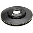 thumbnail image 1 of Disc Brake Rotor Fits 2007 Pontiac Solstice, 1 of 2