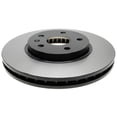 thumbnail image 1 of Disc Brake Rotor Fits 2008 Cadillac CTS, 1 of 3