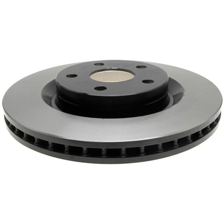 Disc Brake Rotor Fits 2009 Pontiac G8